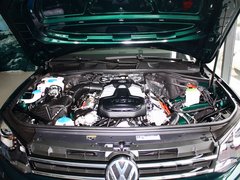 2011款 V6 TSI 高配型 5座