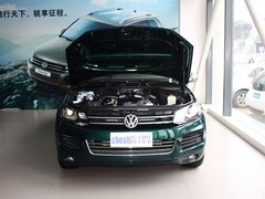 2011款 V6 TSI 高配型 5座