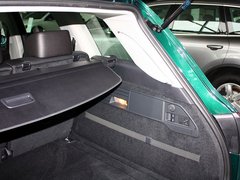 2011款 V6 TSI 高配型 5座