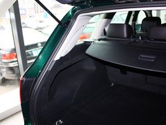 2011款 V6 TSI 高配型 5座