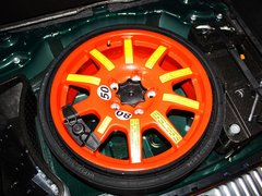 2011款 V6 TSI 高配型 5座