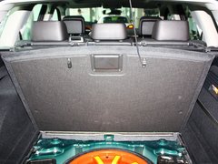 2011款 V6 TSI 高配型 5座