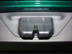 2011款 V6 TSI 高配型 5座