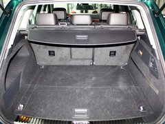 2011款 V6 TSI 高配型 5座