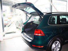2011款 V6 TSI 高配型 5座