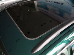 2011款 V6 TSI 高配型 5座