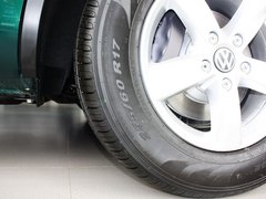 2011款 V6 TSI 高配型 5座