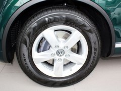 2011款 V6 TSI 高配型 5座
