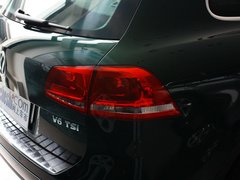 2011款 V6 TSI 高配型 5座