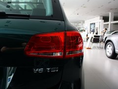 2011款 V6 TSI 高配型 5座