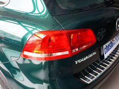 2011款 V6 TSI 高配型 5座