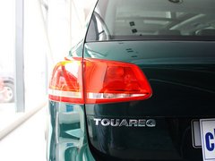 2011款 V6 TSI 高配型 5座
