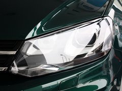 2011款 V6 TSI 高配型 5座