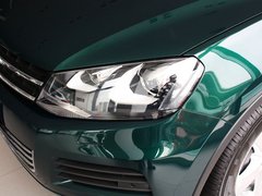2011款 V6 TSI 高配型 5座