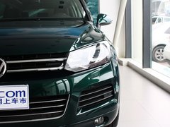 2011款 V6 TSI 高配型 5座
