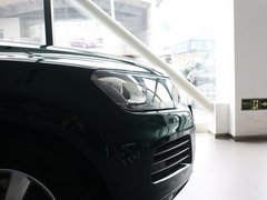 2011款 V6 TSI 高配型 5座