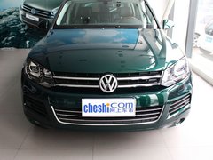 2011款 V6 TSI 高配型 5座