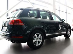 2011款 V6 TSI 高配型 5座