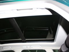 2011款 V6 TSI 高配型 5座