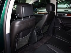 2011款 V6 TSI 高配型 5座