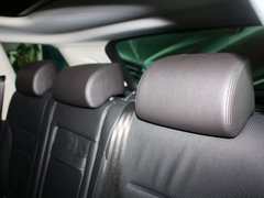 2011款 V6 TSI 高配型 5座