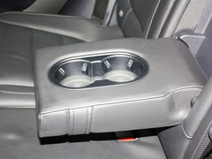 2011款 V6 TSI 高配型 5座