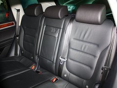 2011款 V6 TSI 高配型 5座
