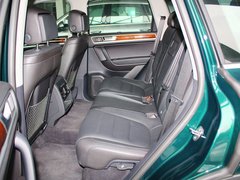 2011款 V6 TSI 高配型 5座