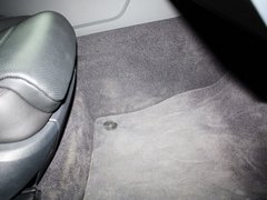 2011款 V6 TSI 高配型 5座