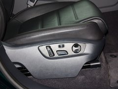 2011款 V6 TSI 高配型 5座