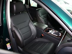 2011款 V6 TSI 高配型 5座
