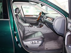 2011款 V6 TSI 高配型 5座