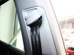 2011款 V6 TSI 高配型 5座