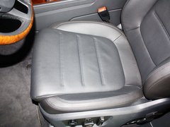 2011款 V6 TSI 高配型 5座