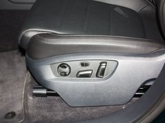 2011款 V6 TSI 高配型 5座