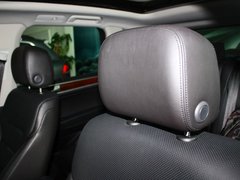 2011款 V6 TSI 高配型 5座