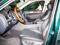 2011款 V6 TSI 高配型 5座
