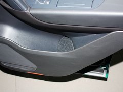 2011款 V6 TSI 高配型 5座