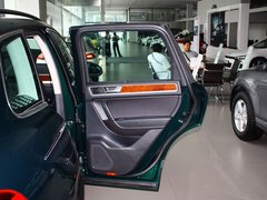 2011款 V6 TSI 高配型 5座