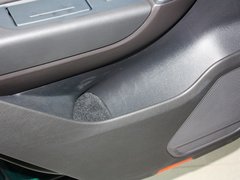 2011款 V6 TSI 高配型 5座