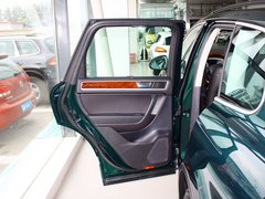 2011款 V6 TSI 高配型 5座