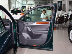 2011款 V6 TSI 高配型 5座