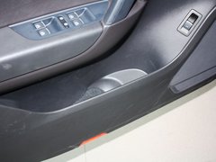 2011款 V6 TSI 高配型 5座