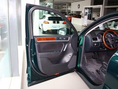 2011款 V6 TSI 高配型 5座