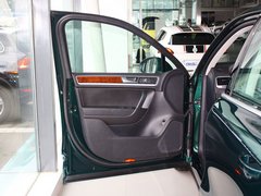 2011款 V6 TSI 高配型 5座