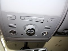 2011款 V6 TSI 高配型 5座