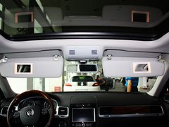 2011款 V6 TSI 高配型 5座