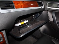 2011款 V6 TSI 高配型 5座