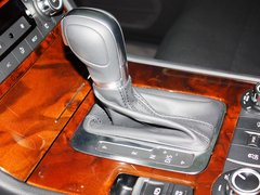2011款 V6 TSI 高配型 5座