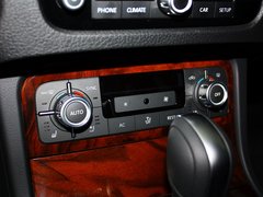 2011款 V6 TSI 高配型 5座